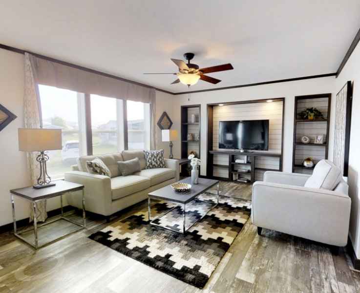 Lot 106 28' x 64' Jackson Oneonta, NY Latham Homes